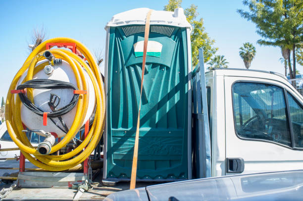 Best Wedding porta potty rental  in Ecorse, MI