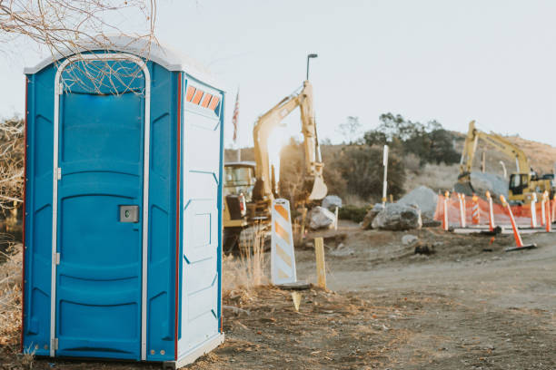 Best Local porta potty services  in Ecorse, MI