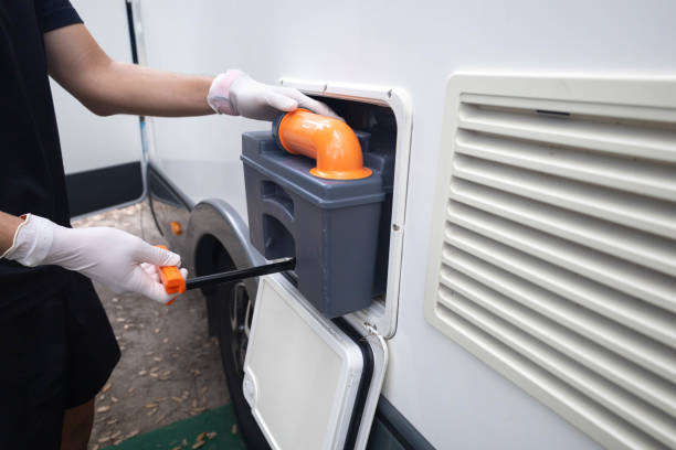Best Portable toilet rental cost  in Ecorse, MI