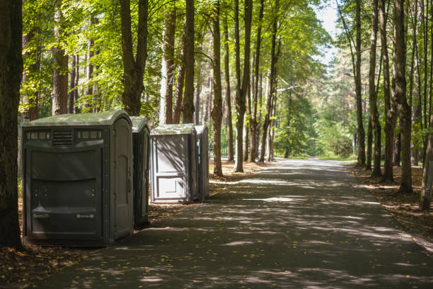 Best Porta potty for special events  in Ecorse, MI