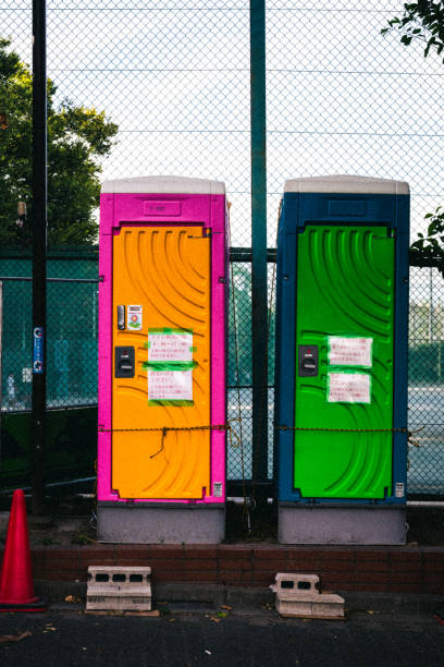 Best Local porta potty services  in Ecorse, MI