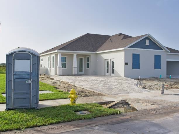 Best Event porta potty rental  in Ecorse, MI